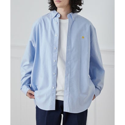 POLO BCS(ポロ・ビーシーエス)別注オックスフォードボタンダウンシャツ