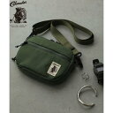 コブマスター COBMASTER COBMASTER MINI SHOULDER BAG (カーキー)