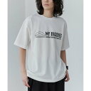 【C.Mt】GEAR MOTIF FUNCTION TEE
