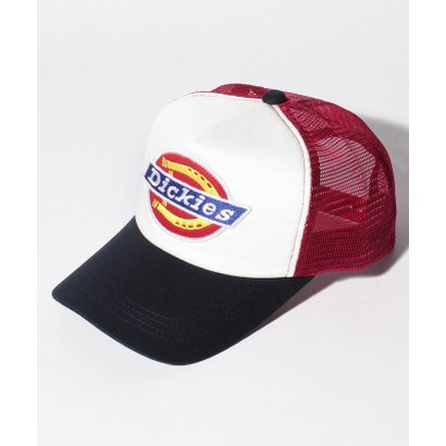 ディッキーズ Dickies Dickies Standard MeshCap （ネイビー）