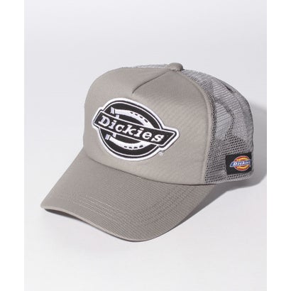 ディッキーズ Dickies Dickies Standard MeshCap （M.グレー）