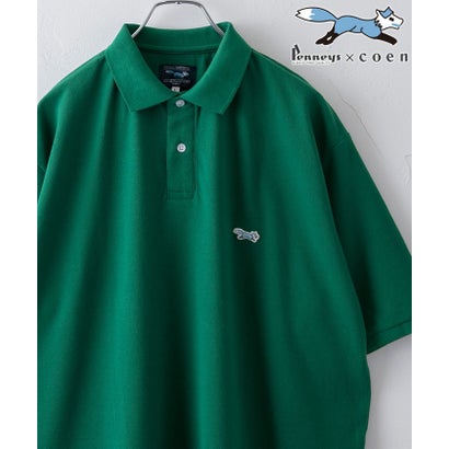 Penneys(ぺニーズ)別注 ポロシャツ