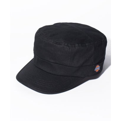 乐天商城 - ディッキーズ Dickies Dickies Standard work cap ワークキャップ （ブラック）