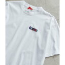 Coleman(コールマン)別注グラフィックTシャツ(WEB限定カラー)