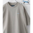 Penneys(ぺニーズ)別注クルーネックTシャツ(WEB限定カラー)