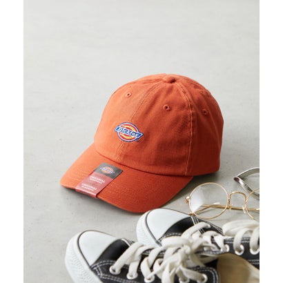 ディッキーズ Dickies Dickies EX ICON LOWCAP （ベージュ）