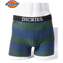 ディッキーズ Dickies Dickies Border プレゼント ギフト【返品不可商品】 (モスグリン)