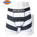 ディッキーズ Dickies Dickies Border プレゼント ギフト【返品不可商品】 (ブラック)