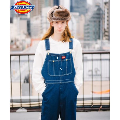 ディッキーズ Dickies Dickies 83294MODEL OVERALL (ブルー)