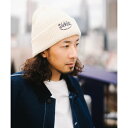 ディッキーズ Dickies Dickies EMB KNIT WATCH (オフホワイト)