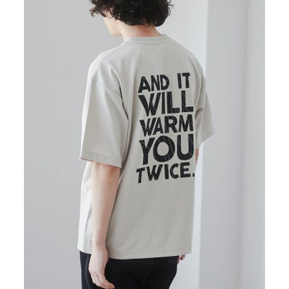 【C.Mt】FUNCTION CYOW TEE