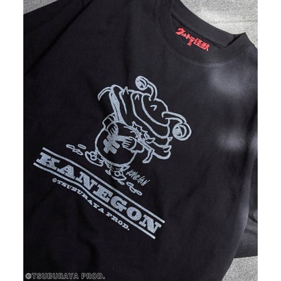 ウルトラ怪獣プリントTシャツ(WEB限定カラー)