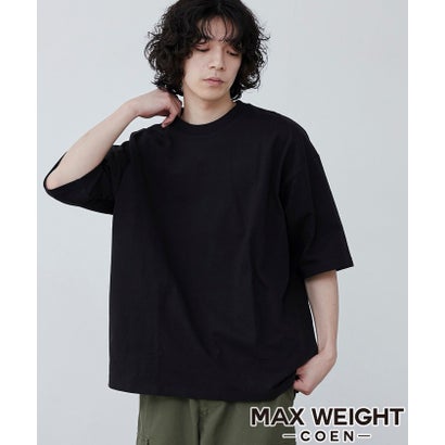 ヘビーウェイトクルーネックTシャツ