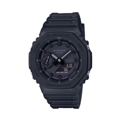 G-SHOCK/GAー2100ー1A1JF (ネイビー)Gショック ジーショック 腕時計 メンズ レディース