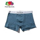 フルーツオブザルーム FRUIT OF THE LOOM FRUIT OF THE LOOM/フルーツオブザルーム 無地ボクサーパンツ / メンズ アンダーウェ...