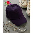 【あす楽】【交換・返品可能】/フルーツオブザルーム/FRUIT OF THE LOOM/ファッション雑貨/帽子/ロコンド/