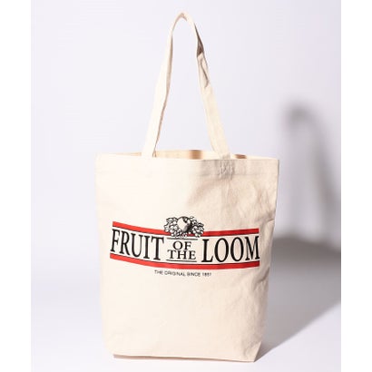 �ե롼�ĥ��֥��롼�� FRUIT OF THE LOOM FFGS SOUVENIR TOTE BAG A �ʥۥ磻�ȡ�