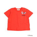 シ・シュ・ノン Si・Shu・Non ポケTシャツ (レッド)