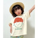 エスケープ SKAPE プチプリTシャツ (ホワイト)