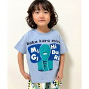エスケープ SKAPE プチプリTシャツ (サックス)(4)
