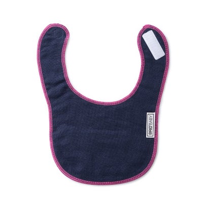 ブリッド BRID 【BRID BABY】 ポケッタブルスタイ【返品不可商品】 (ネイビー)