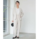 【WEB限定】セレモニーダブルクロス3セットアップ
