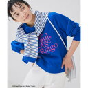 ROCK STANLEY(ロックスタンレー)別注ビートルズラグラン裏毛スウェット