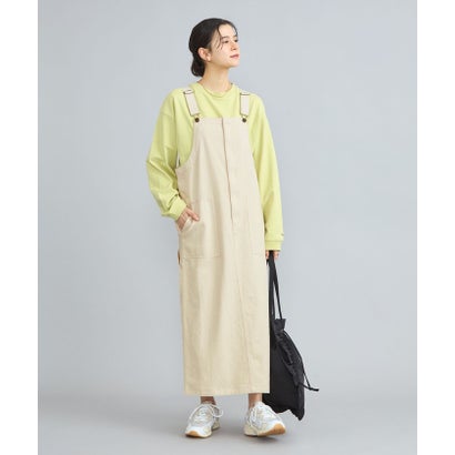 PENNEYS(ぺニーズ)別注カツラギジャンパースカート PENNEYS(ぺニーズ)別注カツラギジャンパースカート