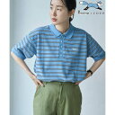 PENNEYS(ぺニーズ)別注カノコポロシャツ