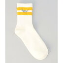 PENNEYS別注 LINE SOCKS