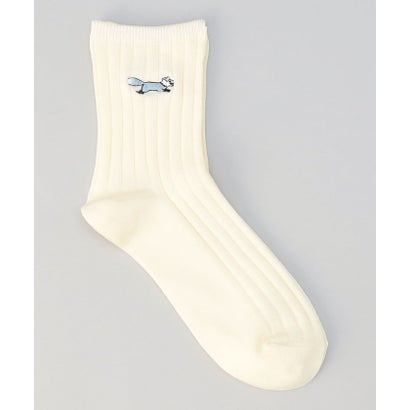 PENNEYS別注 RIB SOCKS