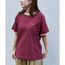 【WEB限定】コーエンロゴ刺繍リンガーTシャツ(4)