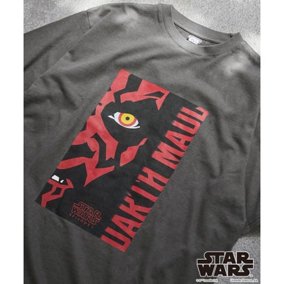 STAR WARS(スター・ウォーズ )/ 別注 ピグメントTシャツ