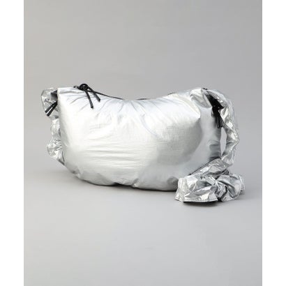 ギャザーハンドルショルダーバッグ