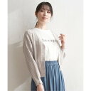 【あす楽】【交換・返品可能】/イッカ/ikka/アパレル・ウェア/トップス/ロコンド/