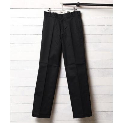 エーアールエムジー ar/mg Dickies US874 ORIGINAL WORKPANTS （ブラック）(4)