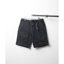 エーアールエムジー ar/mg 【Kt】【CM5006】【Coleman】CCMG SHORTS (ブラック)
