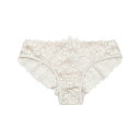 アンブラ ANNEBRA Playful バックオープンデザインショーツ【返品不可商品】 (ベージュ)