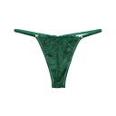 アンブラ ANNEBRA Sensual レースソング【返品不可商品】 (Green)
