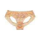 アンブラ ANNEBRA Heart バックオープンデザインショーツ【返品不可商品】 (オレンジ)