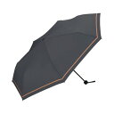 【Wpc.公式】雨傘 耐風 大きい UNISEX WIND RESISTANCE 65cm 大きめ 傘 風に強い 晴雨兼用 メンズ レディース 折りたたみ 折り...