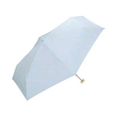 【Wpc.公式】雨傘 アイスクリーム ミニ 50cm 晴雨兼用 軽量 レディース 折りたたみ 折り畳み 折りたたみ傘 (ブルー) 【Wpc.公式】雨傘 アイスクリーム ミニ 50cm 晴雨兼用 軽量 レディース 折りたたみ 折り畳み 折りたたみ傘 (ブルー)