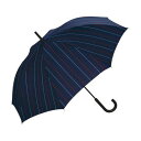 【Wpc.公式】雨傘 耐風 大きい UNISEX WIND RESISTANCE 65cm 大きめ 傘 風に強い 耐風傘 ジャンプ傘 メンズ レディース 長傘(...