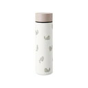 【Wpc.公式】ステンレスボトル 450ml 保温 保冷 水筒 おしゃれ 可愛い 北欧 レディース 女性 通勤 通学 ギフト プレゼント (キャッツオフ)