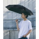 【Wpc.公式】日傘 IZA(イーザ)LARGE&COMPACT 58cm 完全遮光 遮熱 晴雨兼用 大きめ 大きい 晴雨兼用日傘 メンズ 男性 メンズ日傘 (...