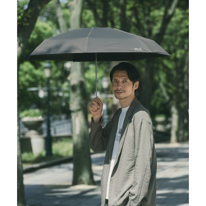 【Wpc.公式】日傘 IZA(イーザ)LARGE&COMPACT 58cm 完全遮光 遮熱 晴雨兼用 大きめ 大きい 晴雨兼用日傘 メンズ 男性 メンズ日傘 (グレー) 【Wpc.公式】日傘 IZA(イーザ)LARGE&COMPACT 58cm 完全遮光 遮熱 晴雨兼用 大きめ 大きい 晴雨兼用日傘 メンズ 男性 メンズ日傘 (グレー)