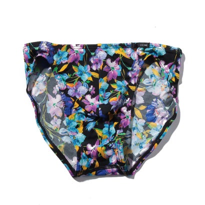 コムサメン COMME CA MEN HOM コンフォートマイクロブリーフ【返品不可商品】 （Dパープル）