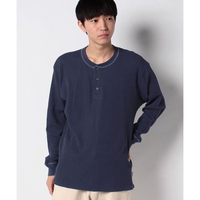 コムサメン COMME CA MEN コムサメン リラクシングウェア (ブルー)