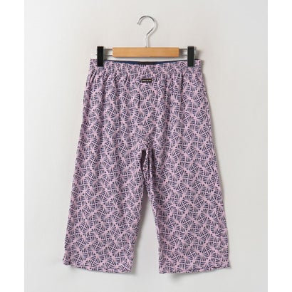 コムサメン COMME CA MEN コムサメン てまり柄 ステテコ (ピンク)