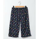 コムサメン COMME CA MEN コムサメン ヨーヨー柄 ステテコ (コン)